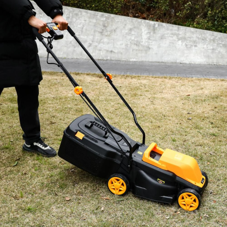 Газонокосилки и сенокосилки