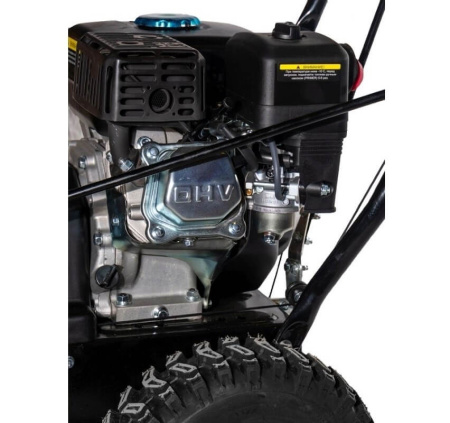 Снегоуборщики