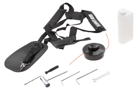 Триммер бензиновый Hammer MTK620C 641173