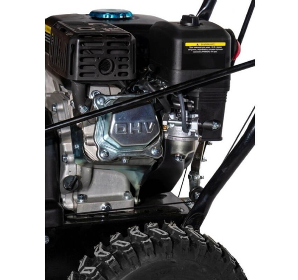 Снегоуборщики