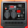 Генератор бензиновый инверторный FUBAG PRI 2300 S в шумозащитном кожухе 46708