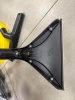 Пылесос Karcher SE 4 (2 шт. в полном комплекте, небольшиие царапины, в 3 шт. остутвуют элементы комплектации ) 1.081-130.1