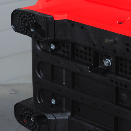 Генератор бензиновый инверторный FUBAG TI 2000 646252