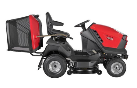 Мини-тракторы, райдеры