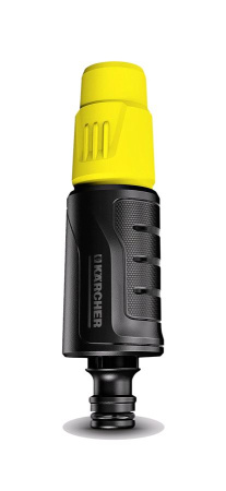 Распылители, пистолеты для полива, наконечники