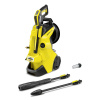 Мойка высокого давления Karcher K 4 Premium Power Control 1.324-130.0