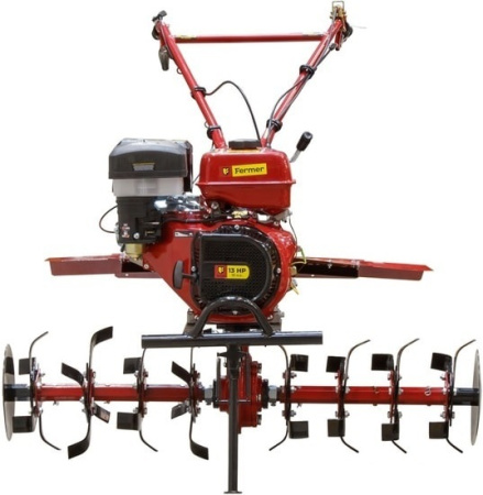 Культиваторы