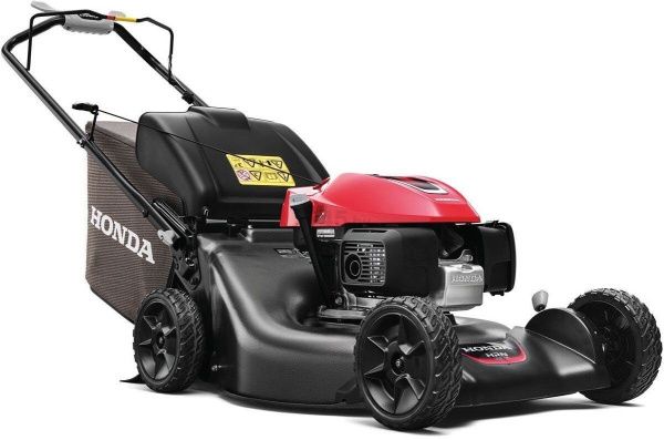 Газонокосилки и сенокосилки