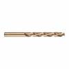 Сверла по металлу HSS-G с содержанием кобальта - DIN 338 / упаковка по 5 и 10 штук HSSGC 3.0 x 61 - 10 pcs 4932373336