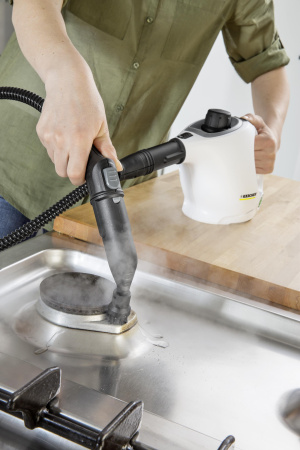 Пароочиститель Karcher SC 1 Premium Floor Kit 1.516-244.0