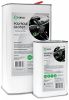 Полироль-очиститель пластика «Polyrol Glossy» глянцевый блеск, 5 л
