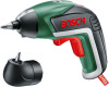 Аккумуляторный шуруповерт BOSCH IXO V Bit Set