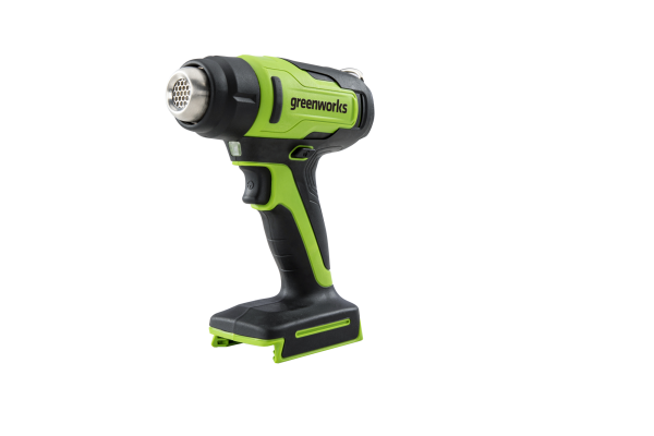 Термовоздуходувки