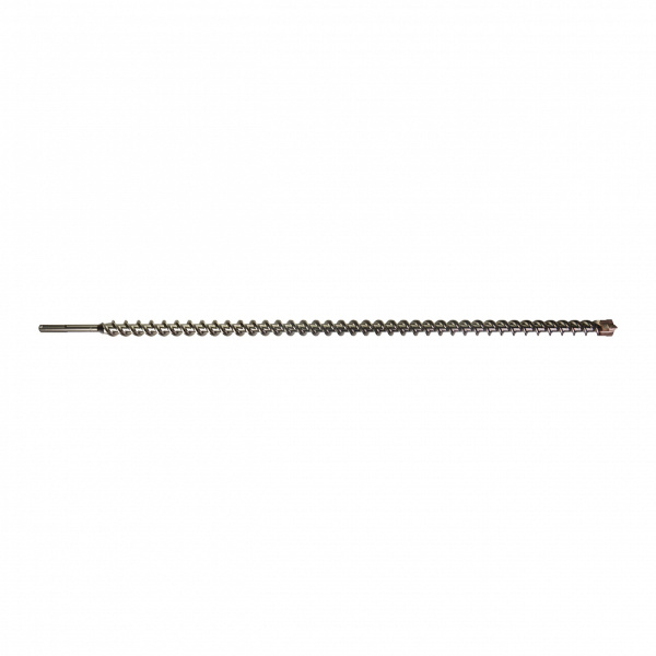 Бур c 4 режущими кромками SDS-Max 40 x 1320 - 1 шт 4932352797