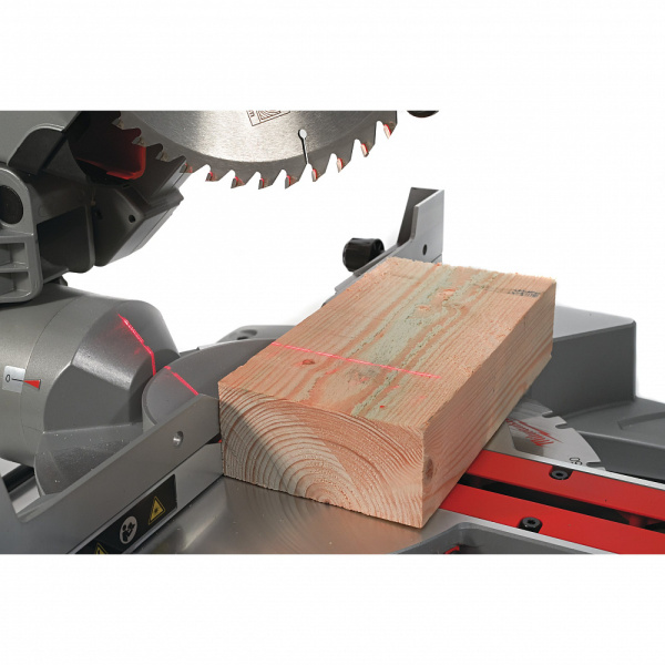 Торцовочные пилы