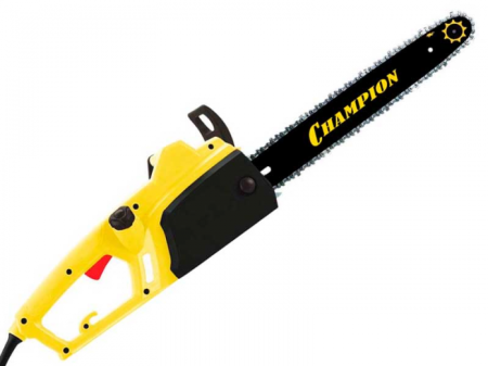 Цепные пилы