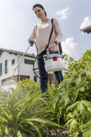 Опрыскиватель аккумуляторный Al-Ko PS 2035 Easy Flex (без АКБ и ЗУ) 113697