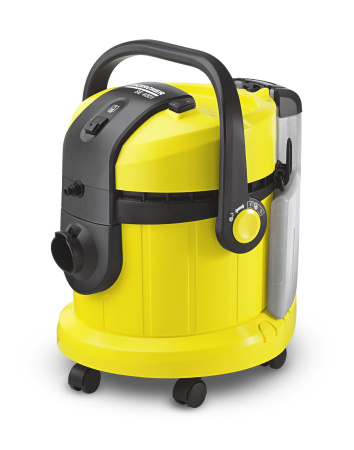 Пылесос моющий Karcher SE 4002 1.081-140.0