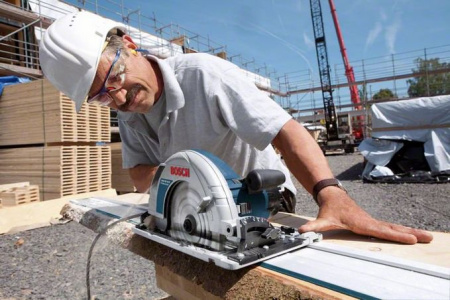 Циркулярные пилы