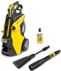 Минимойка высокого давления Karcher K7 Smart Control Flex eco!Booster 1.317-344.0