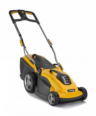Газонокосилка электрическая Stiga Combi 40 E 294380068/ST1