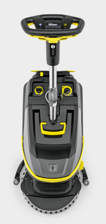 Поломоечная машина Karcher BD 38/12 C 1.783-430.0