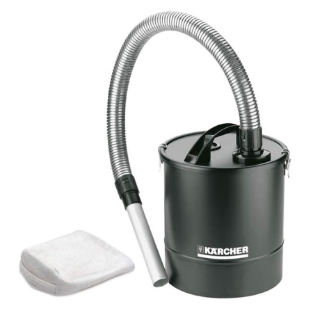 Фильтр для золы/крупного мусора Karcher Premium 2.863-161.0