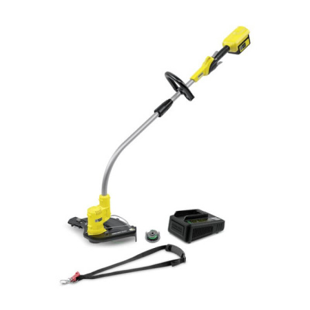 Аккумуляторный триммер Karcher LTR 36-33 Batery Set