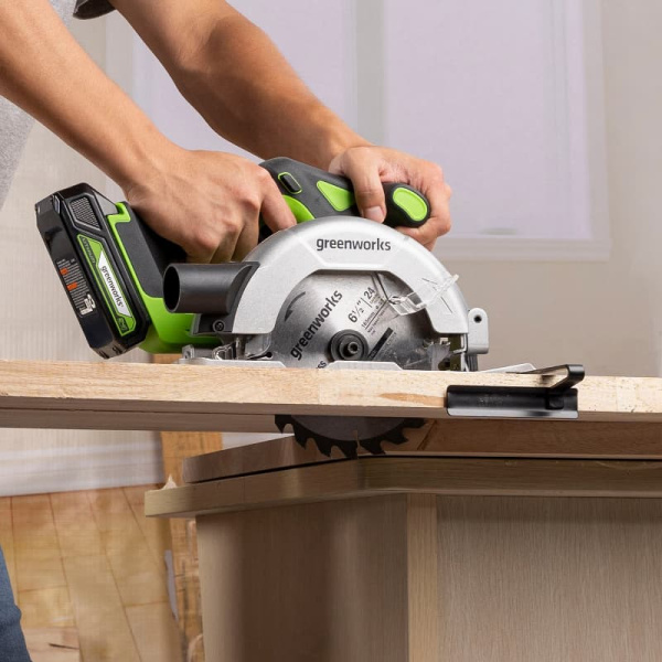 Циркулярные пилы