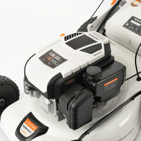 Газонокосилки и сенокосилки