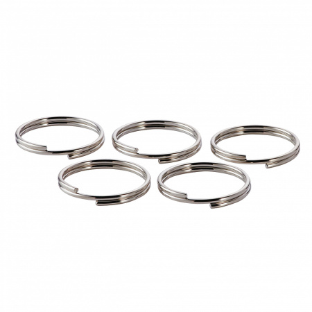 Аксессуары для страховочных строп 5pc 1kg 1-1/2" Split Ring 4932471433