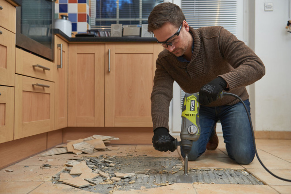 Перфораторы