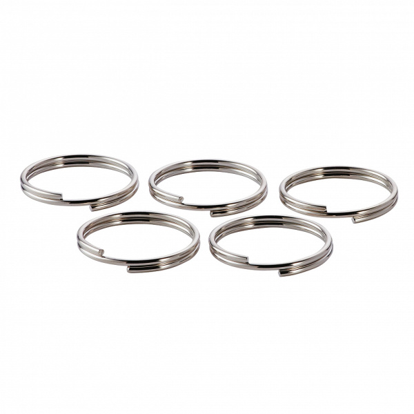 Аксессуары для страховочных строп 5pc 1kg 2" Split Ring 4932471434