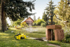 Насос садовый Karcher BP 7 Home & Garden 1.645-373.0