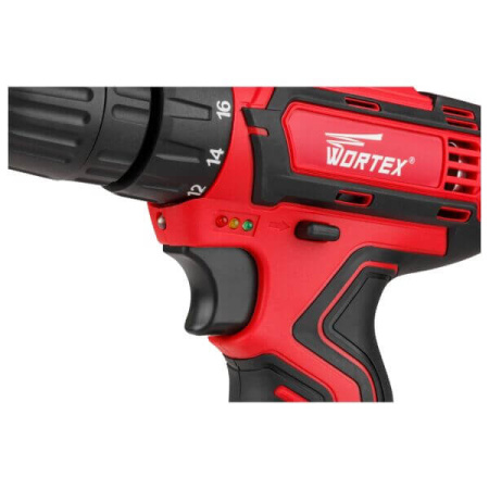 Шуруповерты