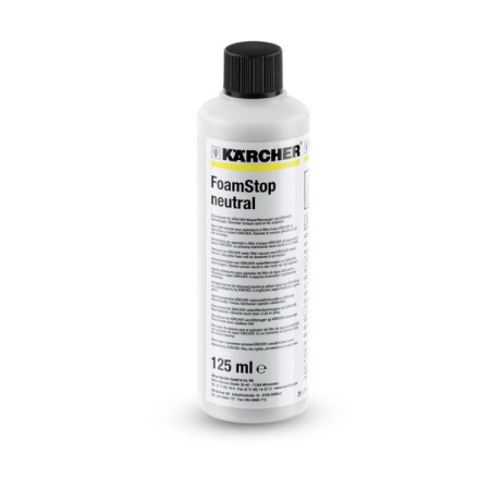 Пеногаситель Karcher RM FoamStop 6.295-873.0