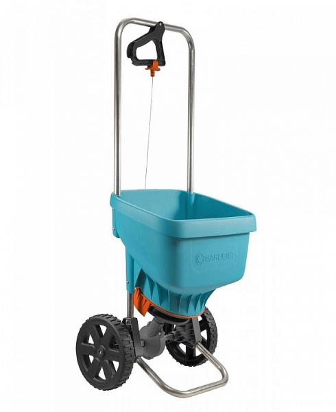 Разбрасыватель-сеялка Gardena XL 00436-20 Разбрызгиватели-сеялки