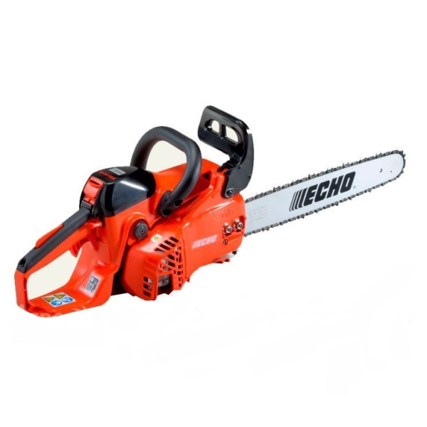 Бензопила Echo CS-361WES CS-361WES/35RC Цепные пилы
