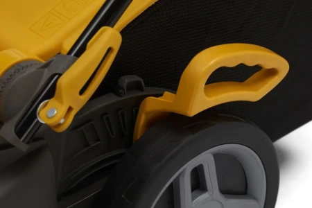 Газонокосилки и сенокосилки