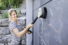 Сменная щетка к Karcher WB 120