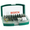Набор бит BOSCH 32 шт. COLORED PROMOLINE