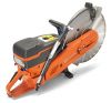 Бензиновый ручной резчик Husqvarna K 1270 967 97 88-01 Бензиновый ручной резчик Husqvarna K 1270 967 97 88-01