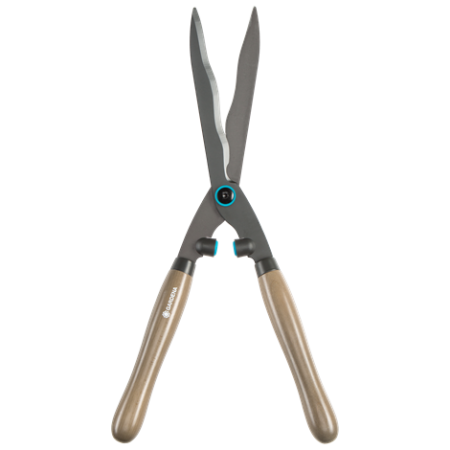 Ножницы для живой изгороди механические Gardena NatureCut 12300-20 Ножницы для живой изгороди механические Gardena NatureCut 12300-20