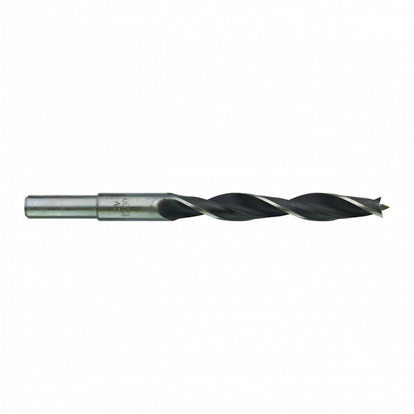 Трехточечные сверла по дереву - DIN 7487E BP 12 x 151 - 1 pc 4932363660