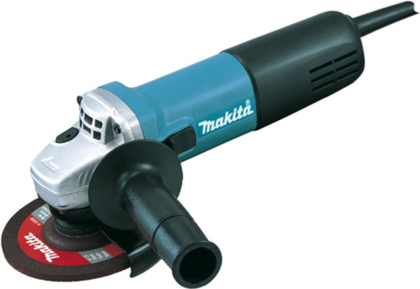 Болгарка Makita 9558 HNX 7 9558HNX7