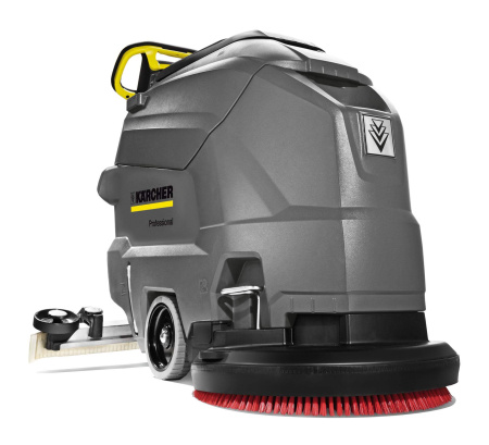 Поломоечная машина Karcher BD 50/60 C Ep Classic 1.127-002.0