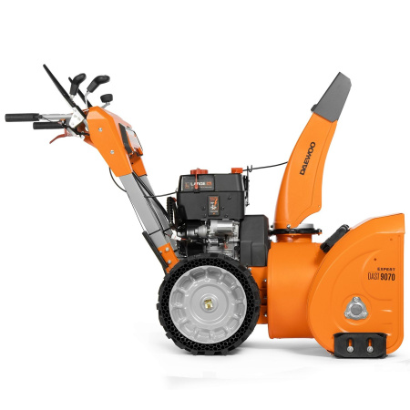 Снегоуборщики