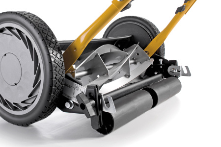 Газонокосилки и сенокосилки