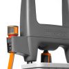 Тележка Smart Cart со шлангом 40м и набором для полива DAEWOO DWR 4040 DWR 4040