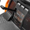 Садовый трактор Daewoo DWR 620 DWR 620 Мини-тракторы, райдеры